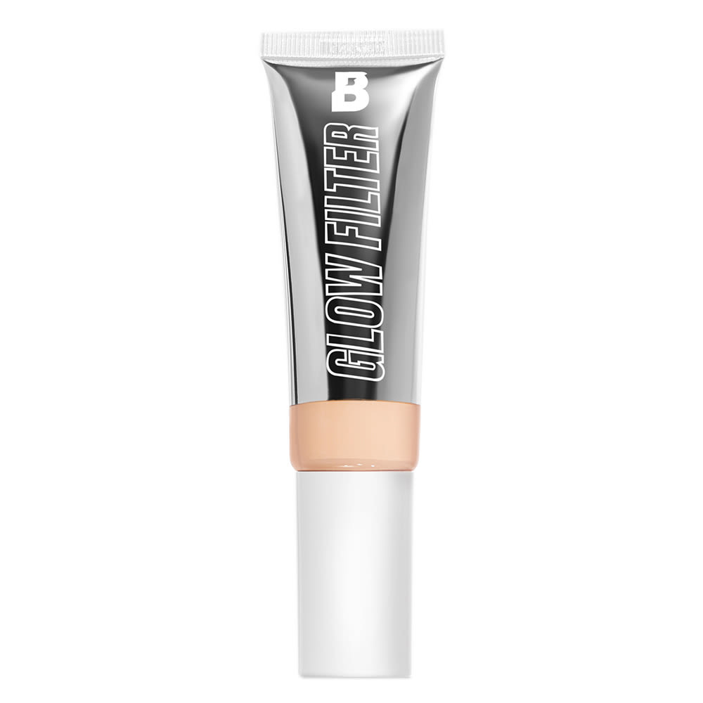 By BEAUTY BAY Glow Filter Complexion Skin Tint BB101 (Fair)