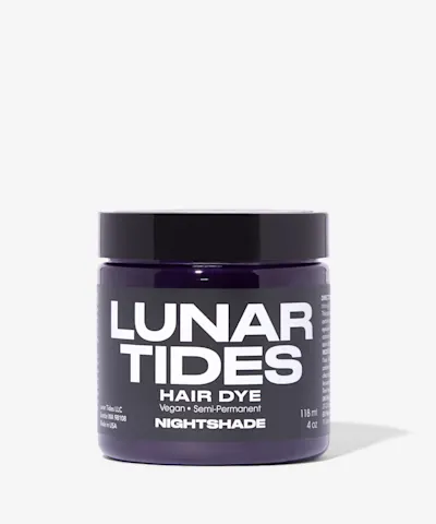 Lunar Tides - Hair Color Deep Velvet Collection