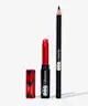 Makeup Revolution - Revolution x DC Dangerous Red Harley Quinn Lip Kit