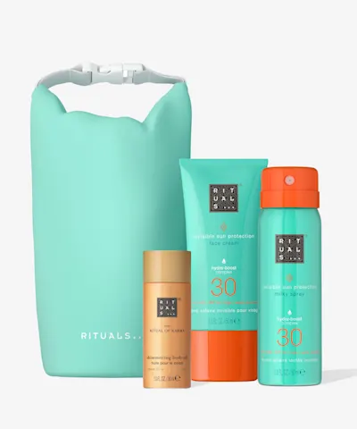 Rituals - The Ritual of Karma Sun Trial Set
