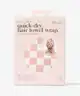 Kitsch - Extra Large Quick-Dry Hair Towel Wrap