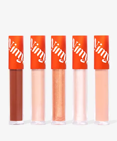 Nimya by NikkieTutorials - Spill the Juice! Bundle 