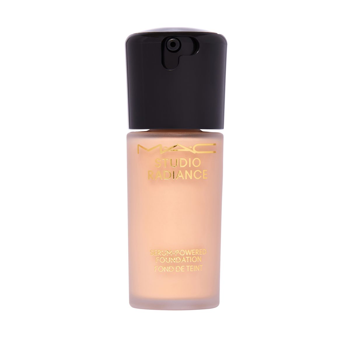 MAC Cosmetics Studio Radiance Serum Powered Foundation N32