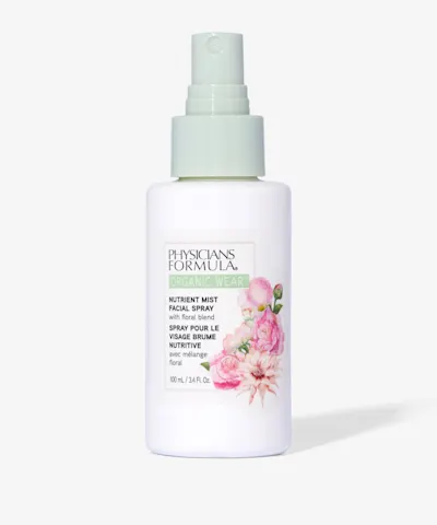 Physicians Formula - Organic Wear Nutrient Mist Facial Spray