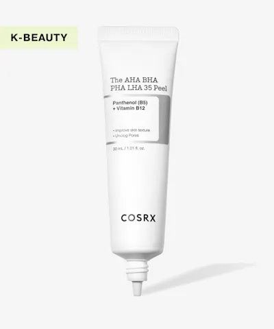 COSRX - The AHA BHA PHA LHA 35 Peel