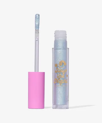 Trixie Cosmetics - Stay The Night Liquid Shimmer Topper