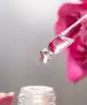Hair Syrup - Rose Bloom Leave-in Hair Oil