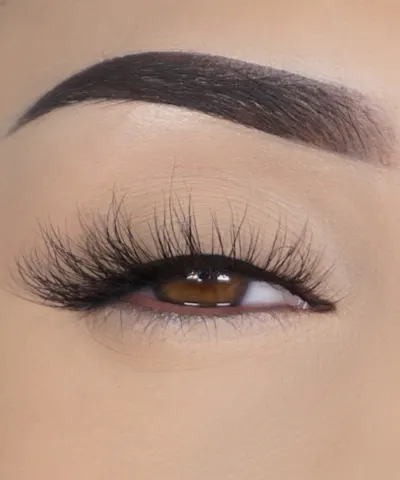 Lilly Lashes - Milan 3D Mink Lashes