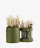 Spectrum Collections - KJH 25 Piece Brush Set