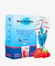 Revival Shots - Rehydration & Recovery Electrolyte Drink Summer Fruits