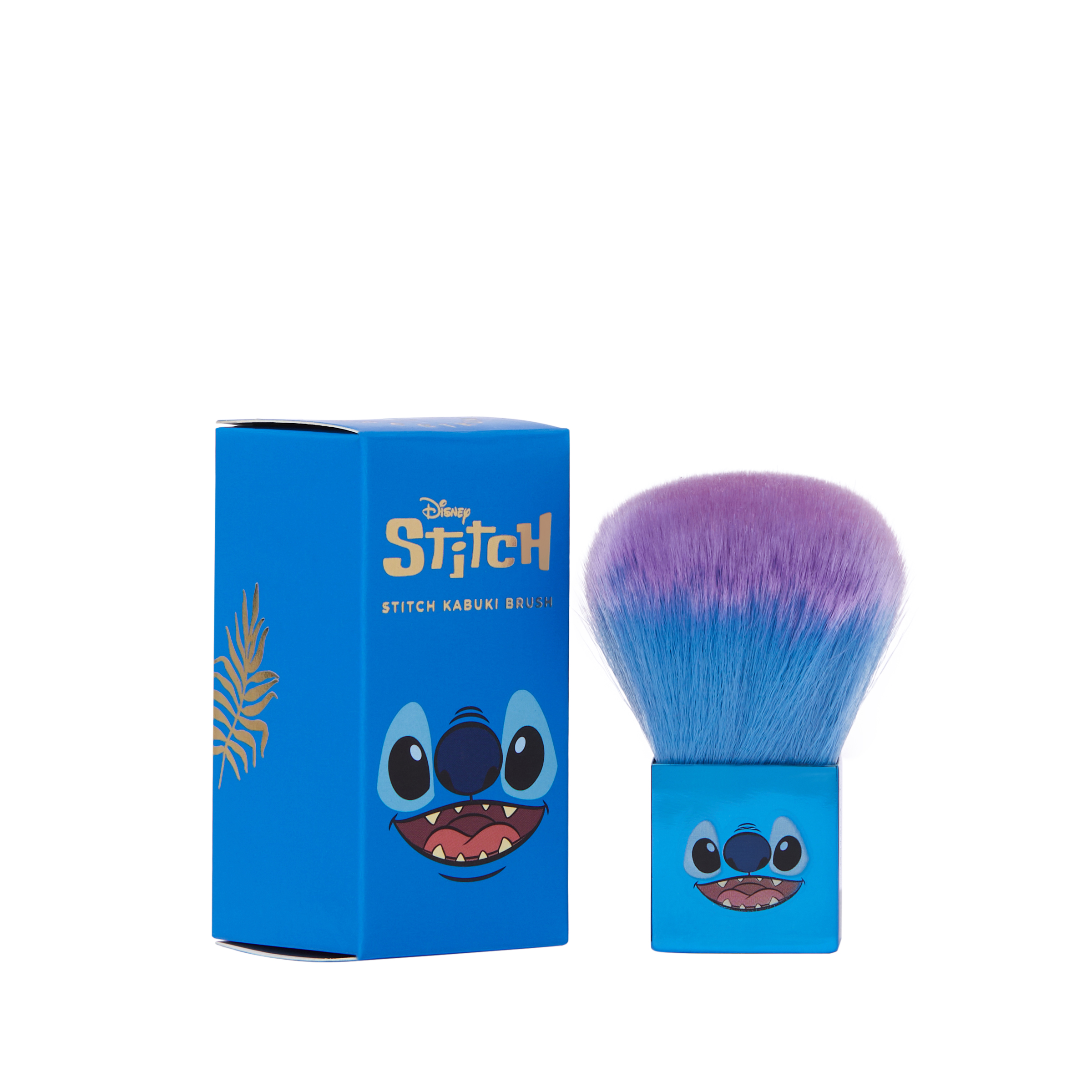 Ride the Wave Stitch kabuki brush