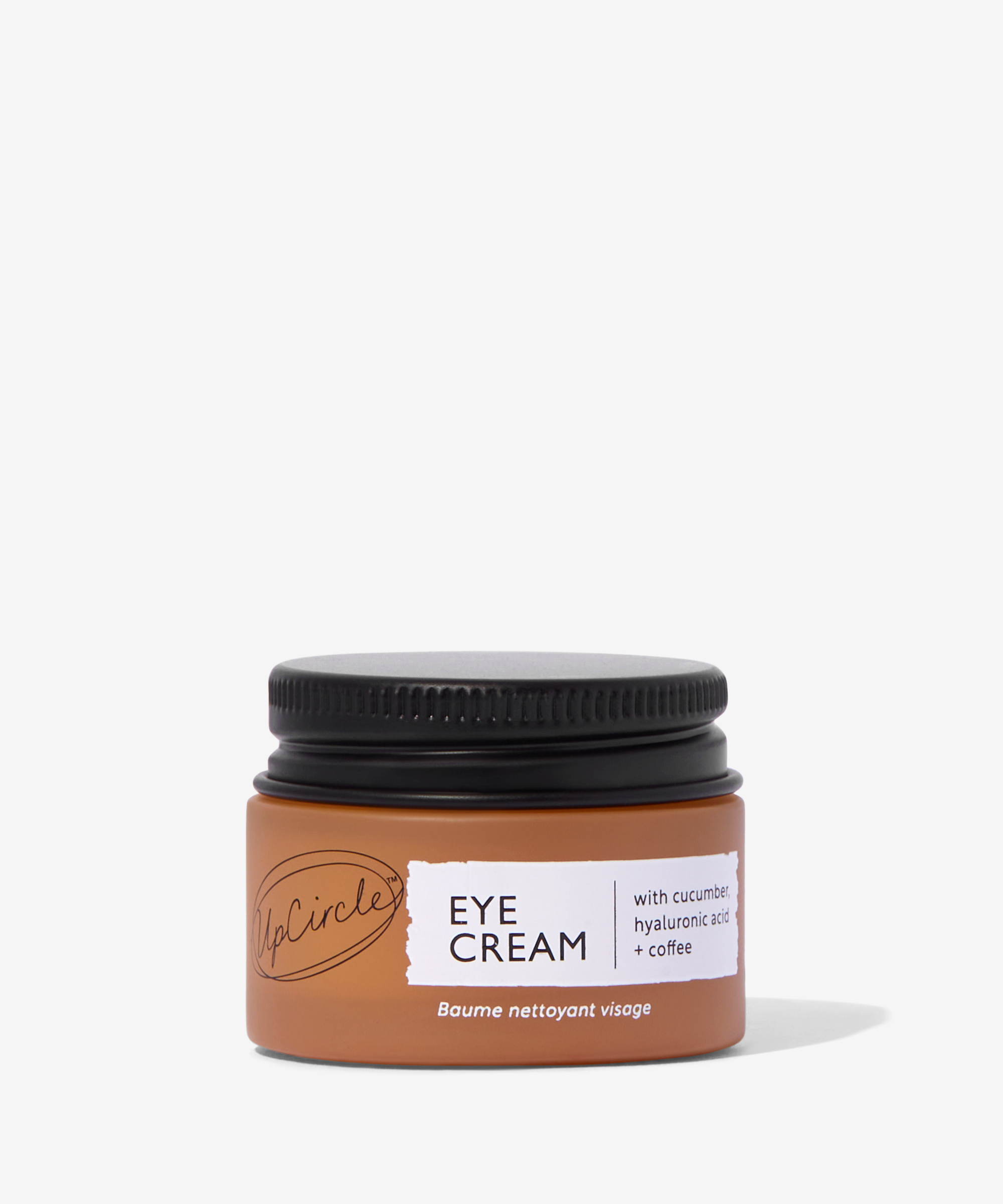 Upcircle Beauty Eye Cream With Hyaluronic Acid & Coffee At Beauty Bay