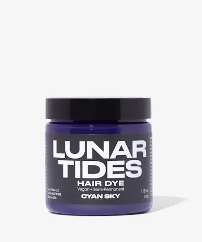 Lunar Tides - Hair Color Brights Collection