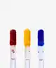 about-face - The Minis: Matte Fluid Eye Paint Primaries