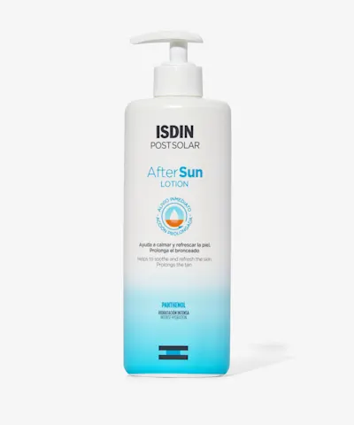 ISDIN - Post-Solar After Sun Lotion