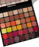 By BEAUTY BAY - Fiery 2.0 42 Colour Palette  