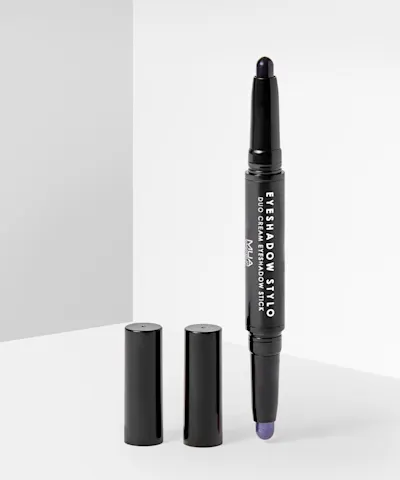 MUA Makeup Academy - Cream Duo Eyeshadow Stylo