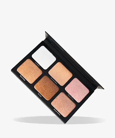 Danessa Myricks Beauty - Lightwork I Palette