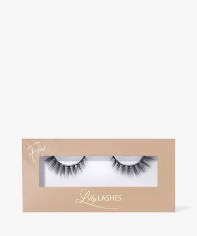 Lilly Lashes - Everyday Collection Naturale Lashes