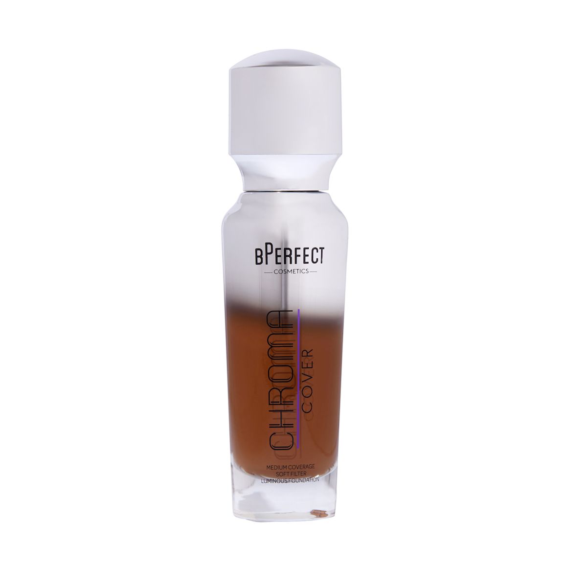 BPerfect Chroma Cover Foundation Luminous C9