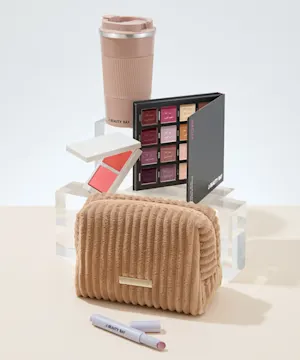 beautybay Toasty Treats Set