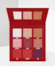 Jeffree Star Cosmetics - Mini Blood Sugar Palette