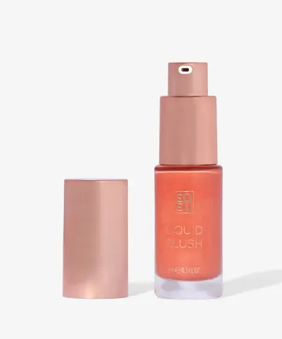 SOSU Cosmetics - Liquid Blush 