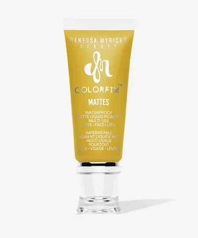 Danessa Myricks Beauty - Colorfix Mattes 24-Hour Cream Colour