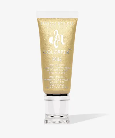 Danessa Myricks Beauty - Colorfix Foils 24-Hour Cream Colour
