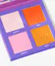 Martine Cosmetics - Neon Nitro Speed Face Palette