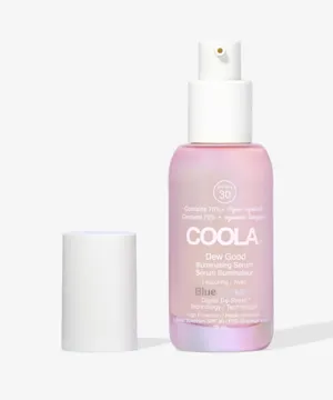COOLA Dew Good Illum Serum SPF30