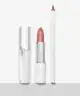 By BEAUTY BAY - Matte Lipstick, Liner + Plumping Gloss Trio