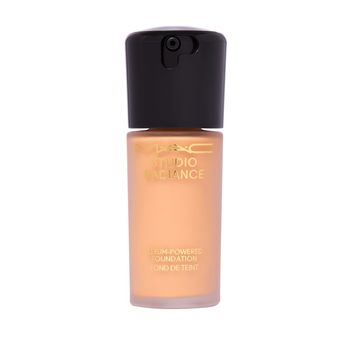 MAC Cosmetics Studio Radiance Serum Powered Foundation NW15