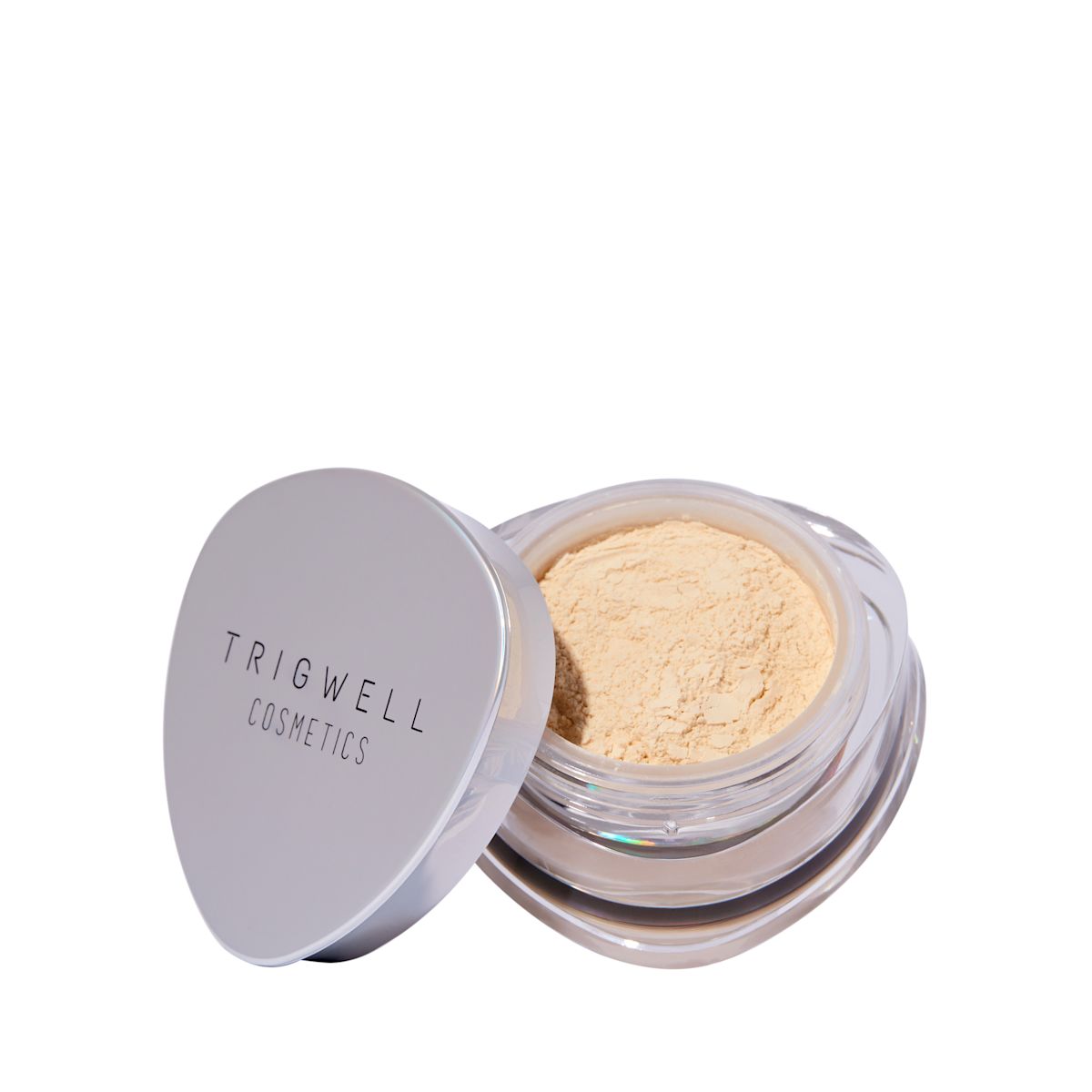 Trigwell Cosmetics Velvet Setting Powder Shade 1