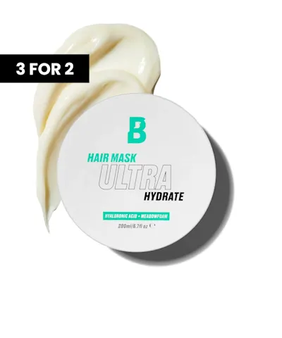 By BEAUTY BAY - Ultra Hydrate Hair Mask