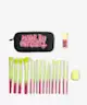 Made By Mitchell - 16 Piece Ombre Brush Set With Blursh & Blender