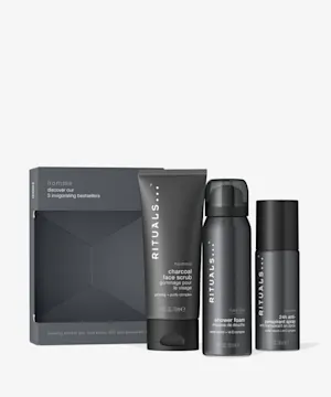 Rituals Homme Trial Set