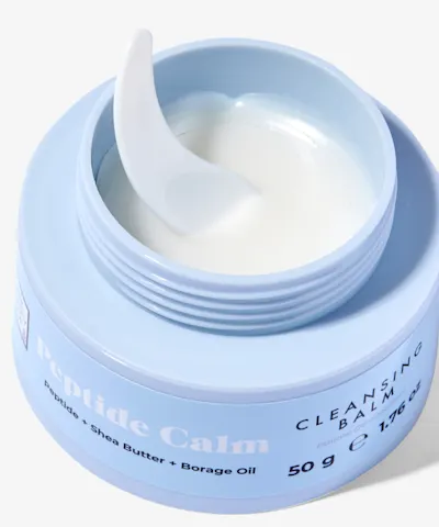 The Beauty Crop - Peptide Calm Cleansing Balm