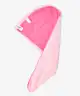 Contour Cube® - Head Towel