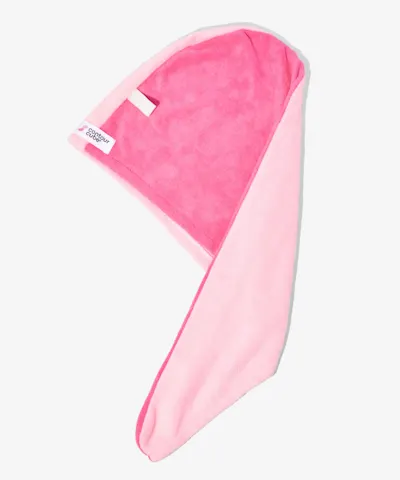 Contour Cube® - Head Towel
