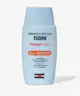 ISDIN - Fotoprotector Fusion Fluid SPF 50+