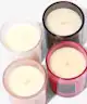 Makeup Revolution - Revolution 4 Pack Candle Set