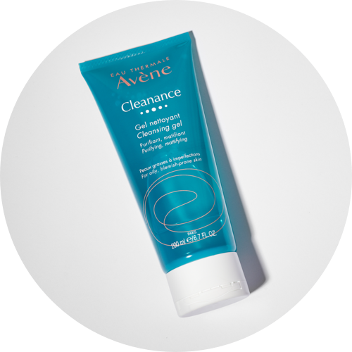 Blemish & Acne Treatments 