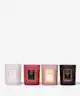 Makeup Revolution - Revolution 4 Pack Candle Set