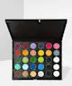 Mehron - Paradise Makeup AQ 30 Color Assortment Palette