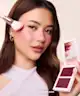 By BEAUTY BAY - Layer Up Blush Duo - Grape Juice