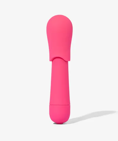 Ann Summers - Mini Wand Vibrator