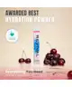 Revival Shots - Rehydration & Recovery Electrolyte Drink Wild Cherry