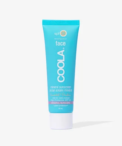 COOLA - Face Lotion SPF50
