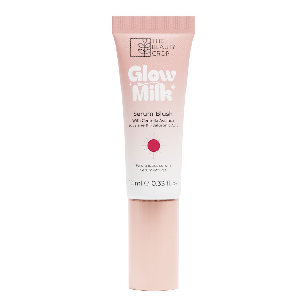 Glow Milk Serum Blush - Cherry on Top